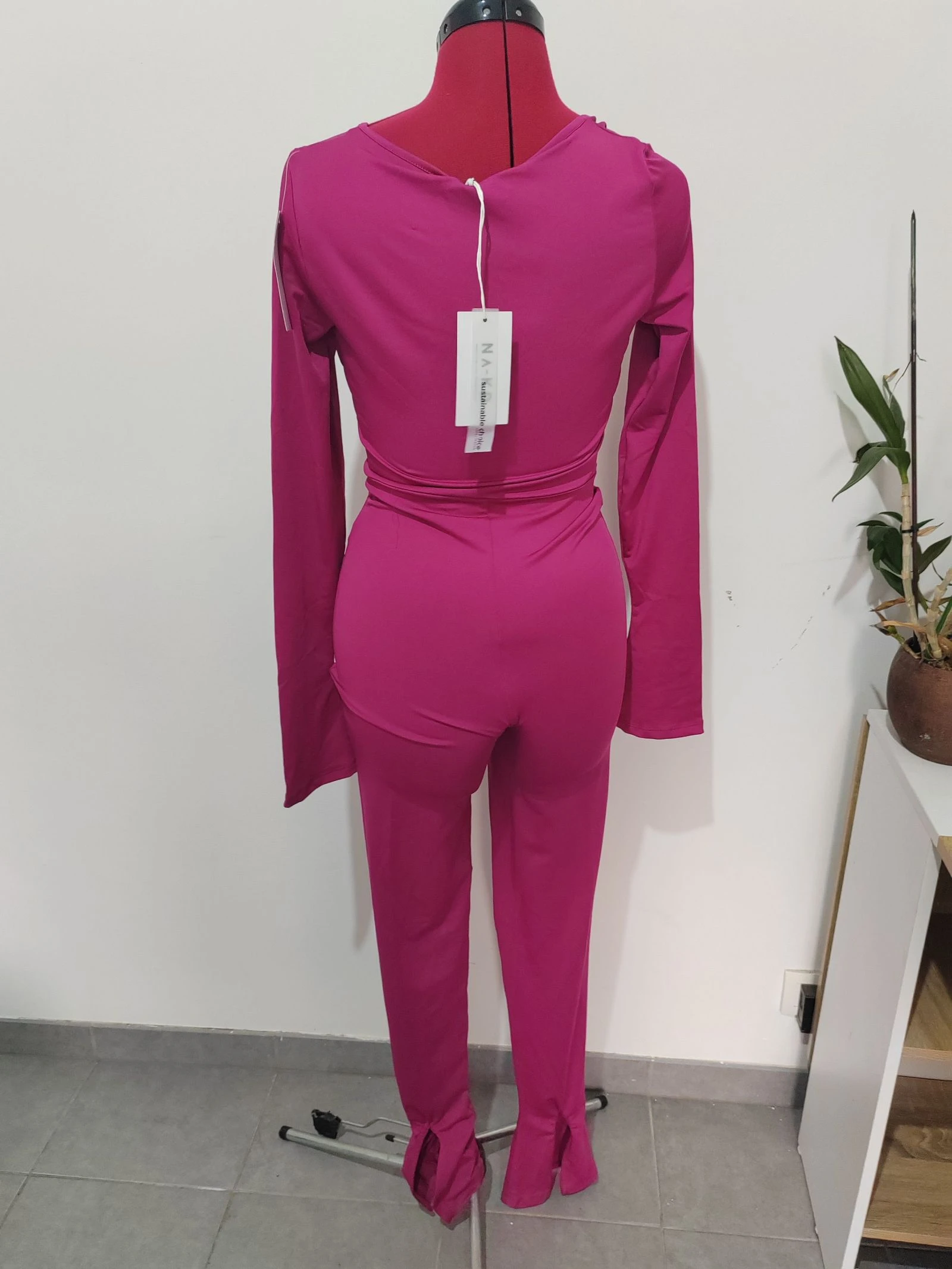 Jumpsuit – photo 4